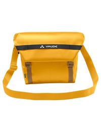 VAUDE Mineo Messenger 9 Umh&auml;ngetasche - burnt yellow