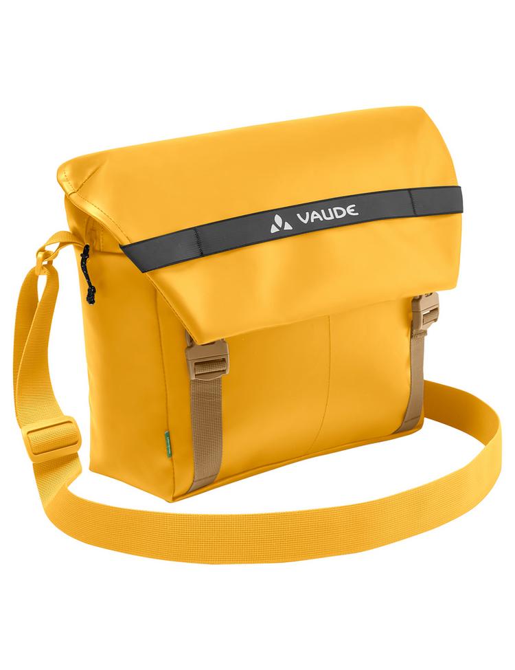 VAUDE VAUDE Mineo Messenger 9 Umh&auml;ngetasche - burnt yellow - 1 | SportScheck