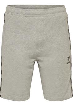 hummel hmlMOVE CLASSIC KIDS SHORTS Funktionsshorts Kinder GREY MELANGE