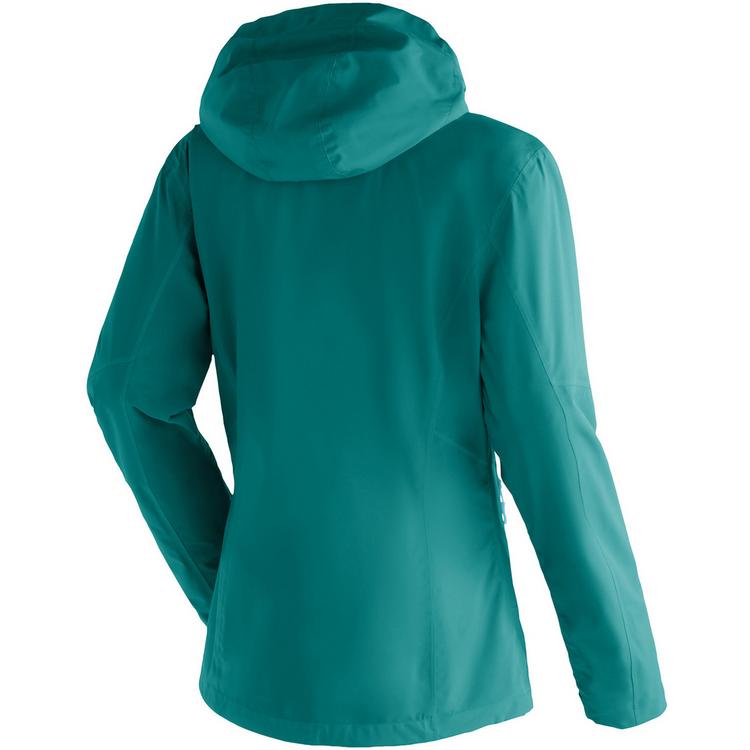 Maier Sports Maier Sports Metor rec Funktionsjacke Damen - Tannengr&uuml;n - 2 | SportScheck