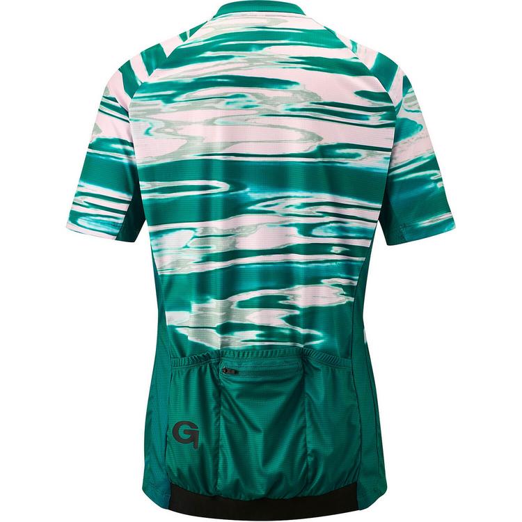 Gonso Gonso Copedello Trikot Damen - Gr&uuml;n - 0 | SportScheck