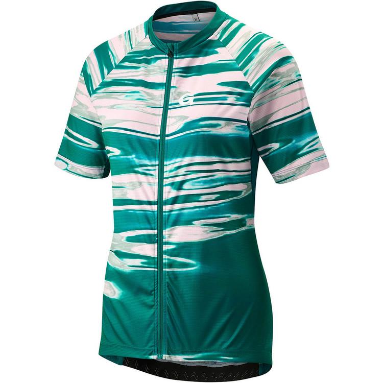 Gonso Gonso Copedello Trikot Damen - Gr&uuml;n - 1 | SportScheck