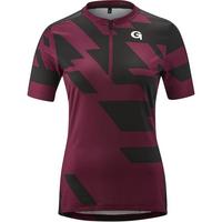 Gonso Besagno Trikot Damen - Violett