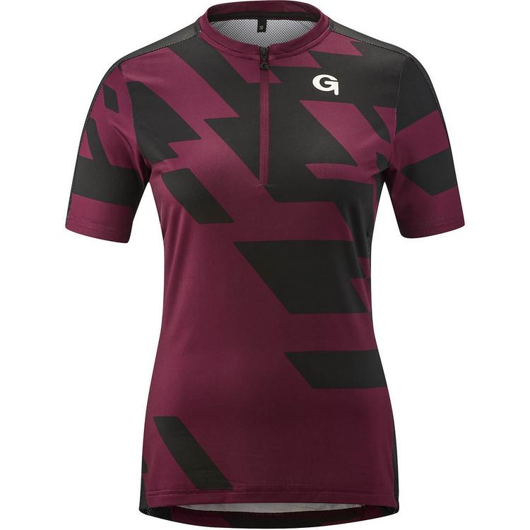 Gonso Gonso Besagno Trikot Damen - Violett - 0 | SportScheck