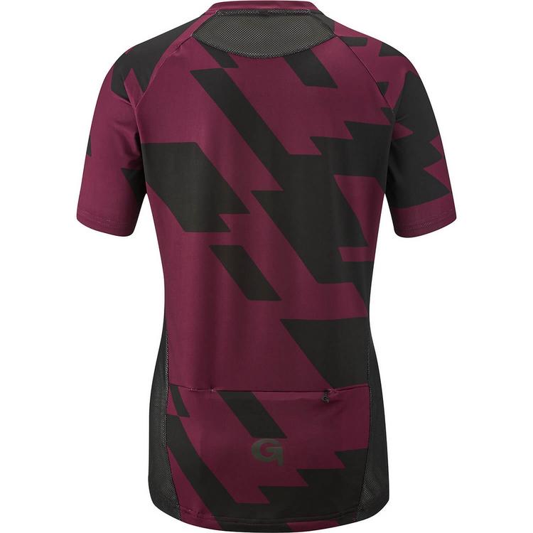 Gonso Gonso Besagno Trikot Damen - Violett - 0 | SportScheck