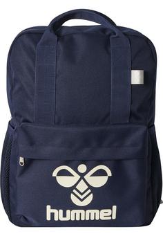 hummel Rucksack hmlJAZZ BACKPACK MINI Sporttasche Kinder BLACK IRIS