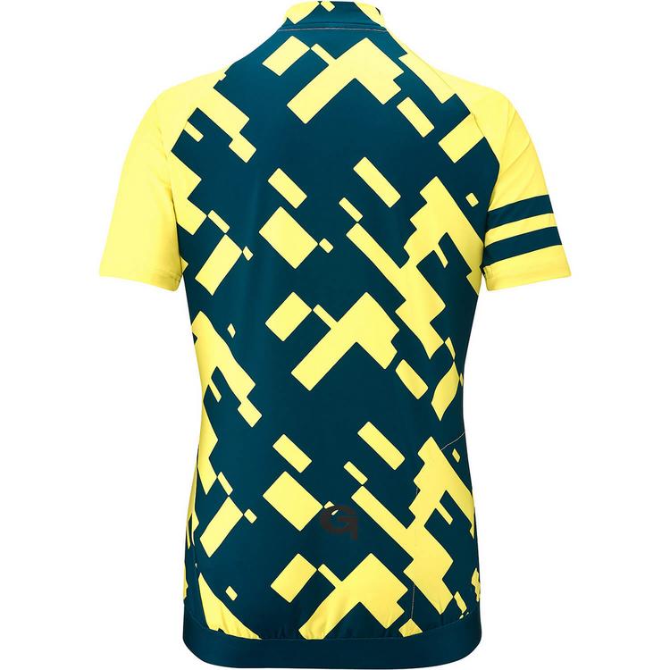 Gonso Gonso Ceniga Trikot Damen - Gelb - 0 | SportScheck