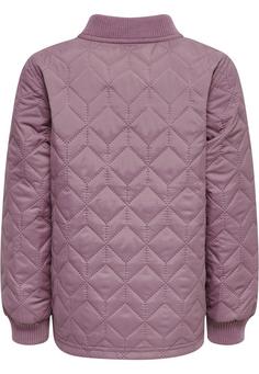 hummel hmlSOBI MINI THERMOSET Schneeanzug Kinder DUSKY ORCHID