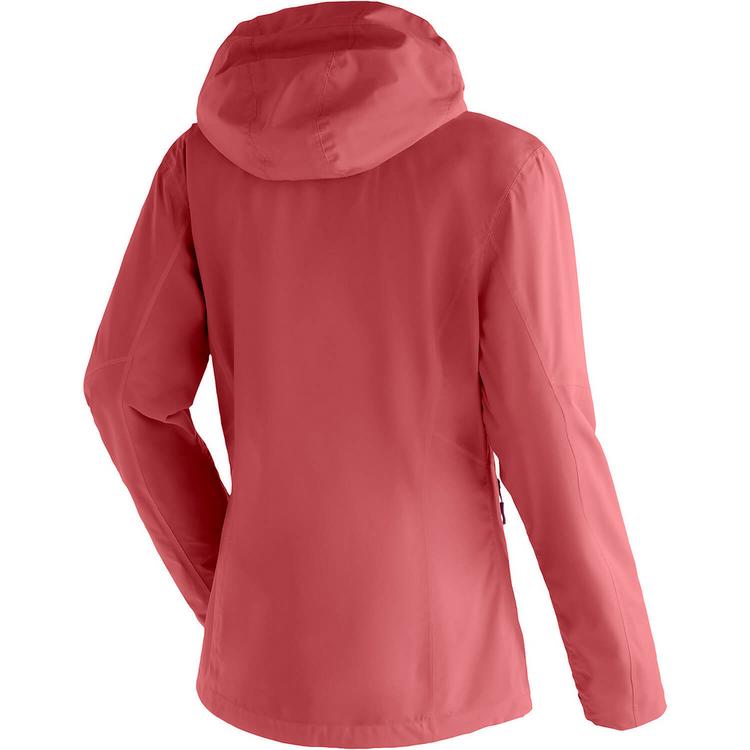 Maier Sports Maier Sports Metor rec Funktionsjacke Damen - Fire Red411 - 0 | SportScheck