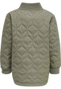 hummel hmlSOBI MINI THERMOSET Schneeanzug Kinder VETIVER