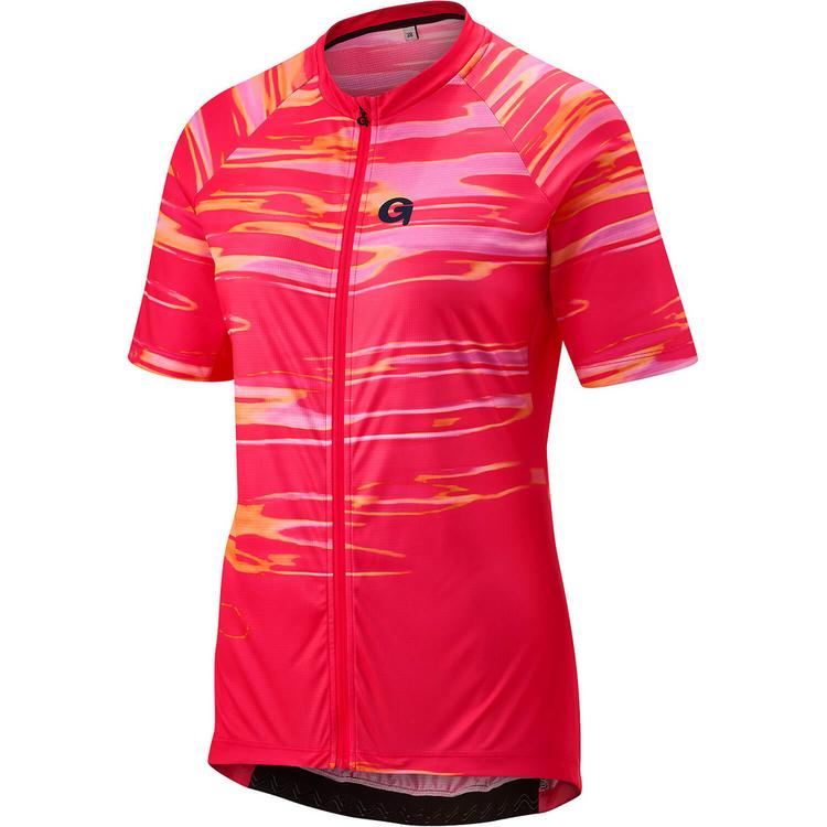 Gonso Gonso Copedello Trikot Damen - Pink - 1 | SportScheck