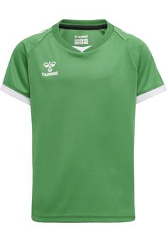 hummel hmlCORE VOLLEY TEE KIDS Funktionsshirt Kinder JELLY BEAN