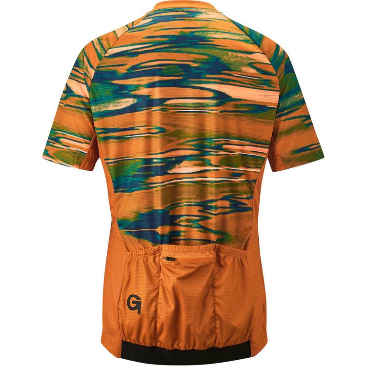 Gonso Gonso Copedello Trikot Damen - Dunkelorange - 0 | SportScheck