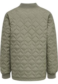 hummel hmlSOBI THERMOSET Schneeanzug Kinder VETIVER