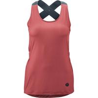 Gonso Stefani Trikot Damen - Beere