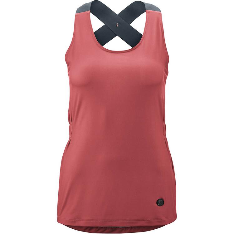 Gonso Gonso Stefani Trikot Damen - Beere - 0 | SportScheck