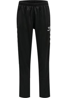 hummel hmlCORE VOLLEY POLY PANTS SHORT Trainingshose BLACK
