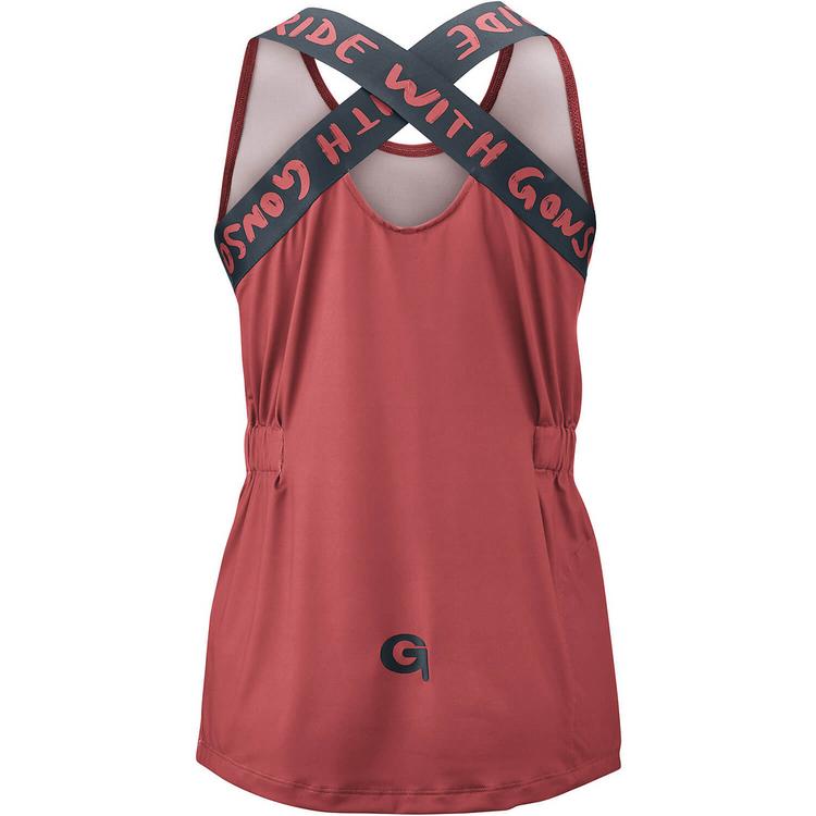 Gonso Gonso Stefani Trikot Damen - Beere - 0 | SportScheck