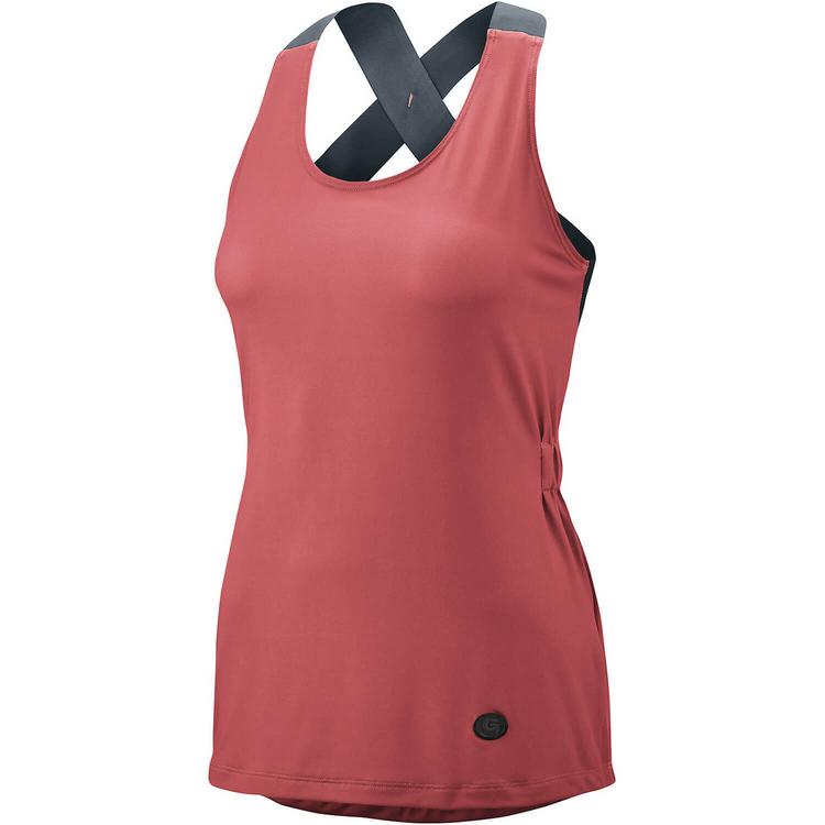 Gonso Gonso Stefani Trikot Damen - Beere - 1 | SportScheck