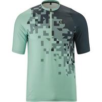 Gonso Garzolet Trikot Herren - Hellgr&uuml;n