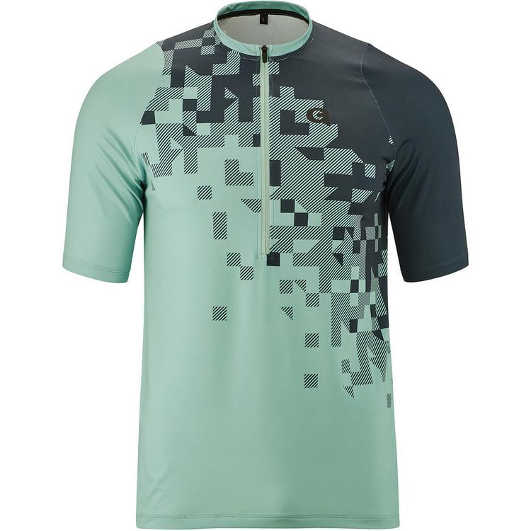 Gonso Gonso Garzolet Trikot Herren - Hellgr&uuml;n - 0 | SportScheck