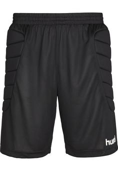 hummel ESSENTIAL GK SHORTS W PADDING Funktionsshorts BLACK