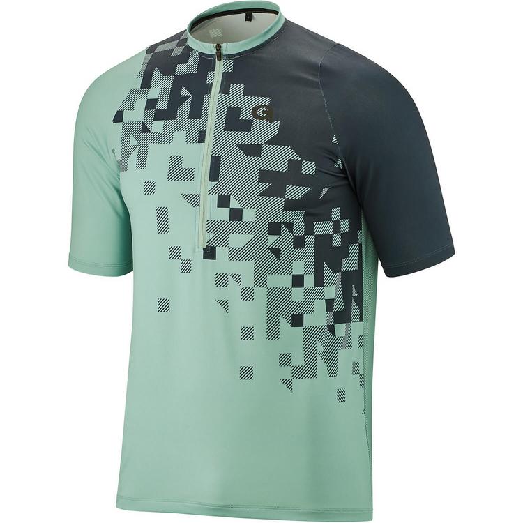 Gonso Gonso Garzolet Trikot Herren - Hellgr&uuml;n - 1 | SportScheck