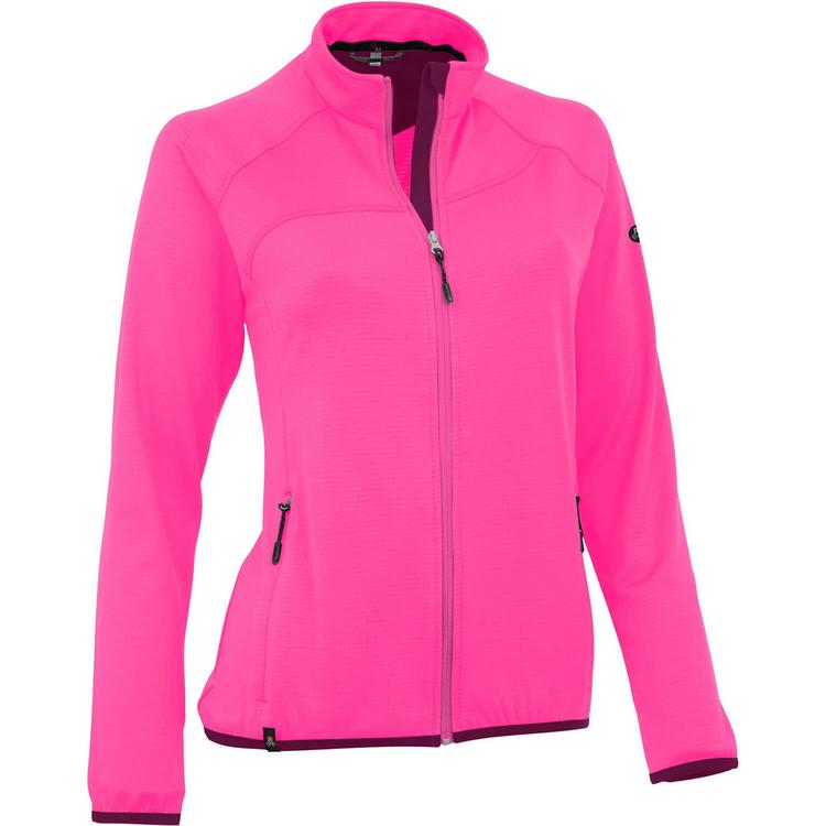 Maul Sport Maul Sport Liskamm Softshelljacke Damen - Pink - 0 | SportScheck