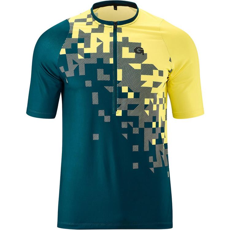 Gonso Gonso Garzolet Trikot Herren - Marine - 0 | SportScheck