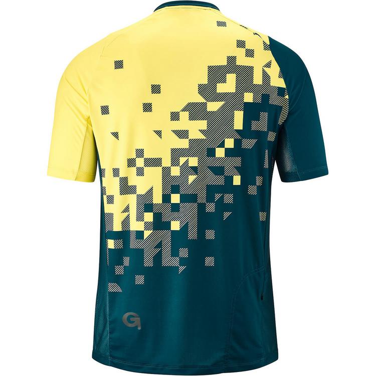 Gonso Gonso Garzolet Trikot Herren - Marine - 0 | SportScheck