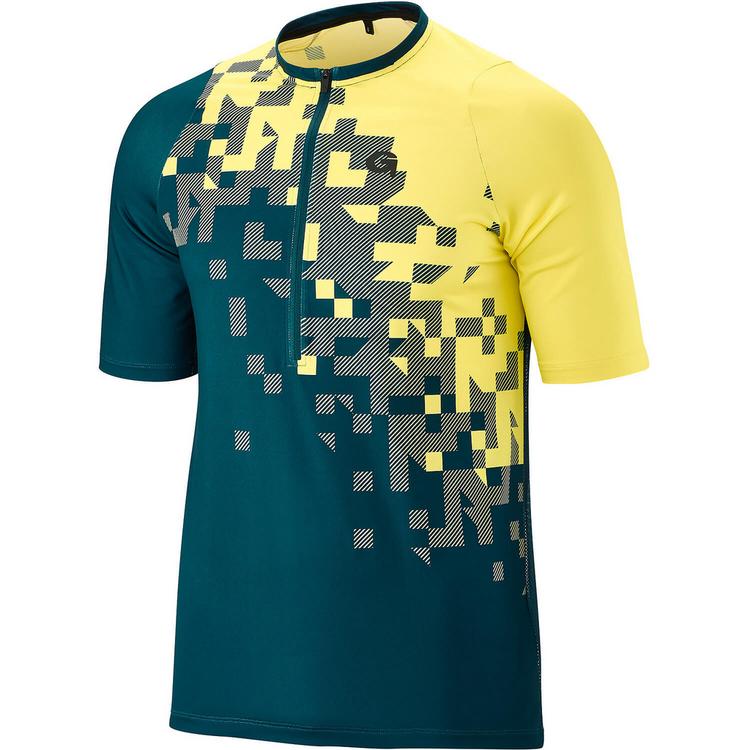 Gonso Gonso Garzolet Trikot Herren - Marine - 1 | SportScheck