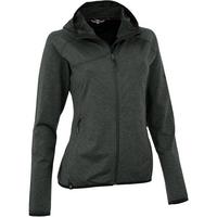 Maul Sport Fockenstein Softshelljacke Damen - Lorbeere