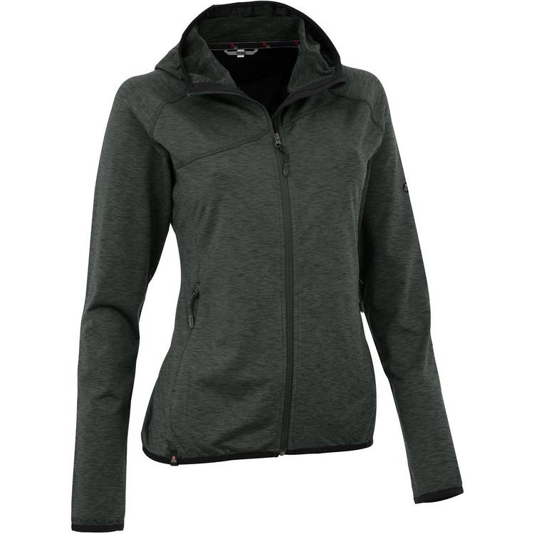 Maul Sport Maul Sport Fockenstein Softshelljacke Damen - Lorbeere - 0 | SportScheck