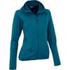Maul Sport Fockenstein Softshelljacke Damen - Royal Blau
