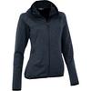 Maul Sport Fockenstein Softshelljacke Damen - Marine