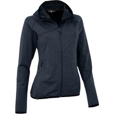 Maul Sport Fockenstein Softshelljacke Damen Marine