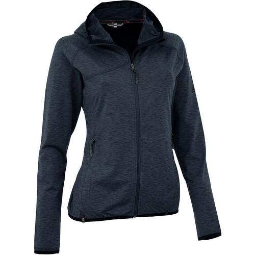 Maul Sport Fockenstein Softshelljacke Damen