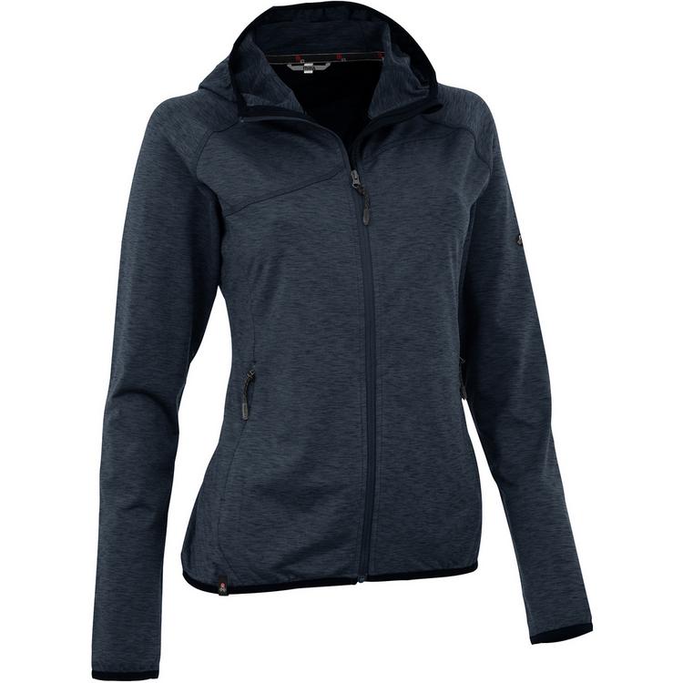 Maul Sport Maul Sport Fockenstein Softshelljacke Damen - Marine - 0 | SportScheck