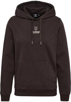 hummel hmlOLIVIA HOODIE Hoodie Damen JAVA