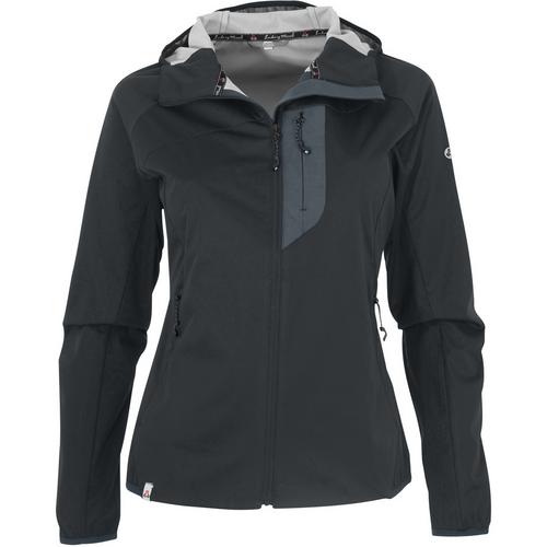 Maul Sport Wildbarren 3L Softshelljacke Damen