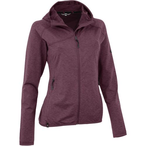 Maul Sport Fockenstein Softshelljacke Damen