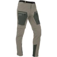 Maul Sport Eiger Trekkinghose Herren - Beige