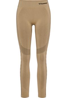 hummel hmlMT SHAPING SEAMLESS MW TIGHTS Tights Damen CURDS & WHEY