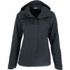 Maul Sport Tallinn Softshelljacke Damen - Marine