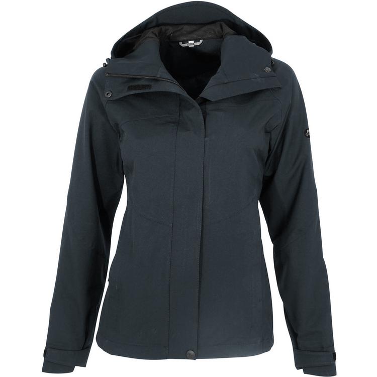 Maul Sport Maul Sport Tallinn Softshelljacke Damen - Marine - 0 | SportScheck