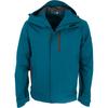 Maul Sport Kastelruth Funktionsjacke Herren - Petrol