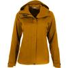 Maul Sport Tallinn Softshelljacke Damen - Senf