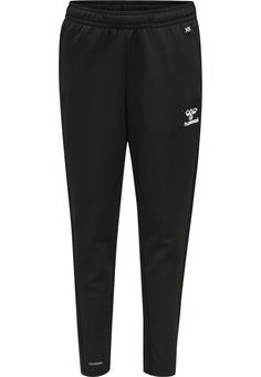 hummel hmlCORE XK TRAINING POLY PANTS KIDS Trainingshose Kinder BLACK