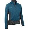 Maul Sport Falzeben 3XT Funktionsjacke Herren - Petrol