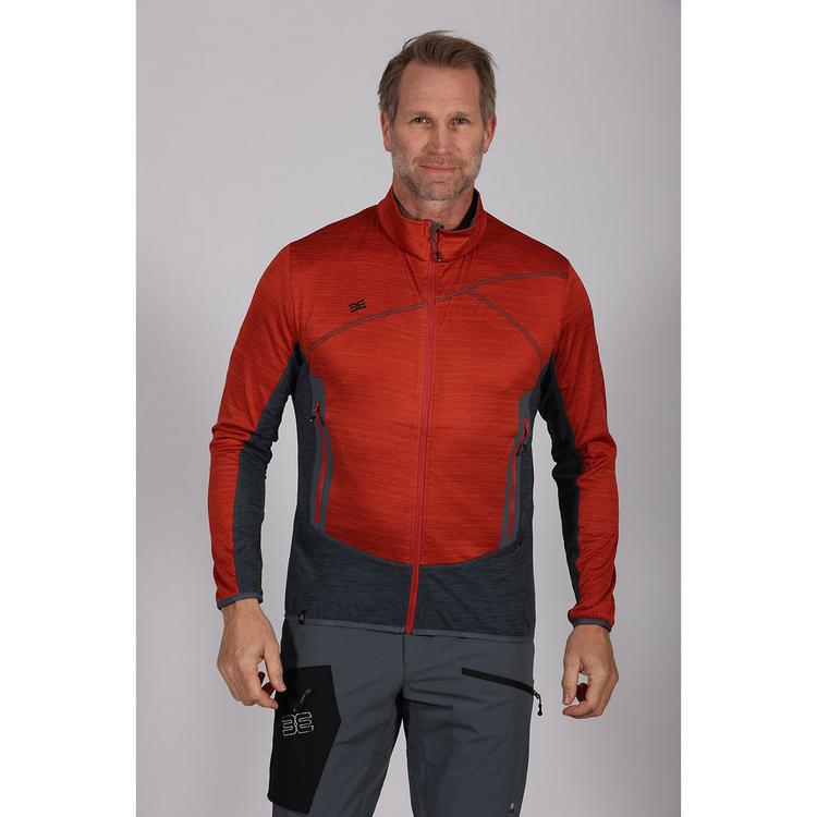 Maul Sport Maul Sport Falzeben 3XT Funktionsjacke Herren - Bordeaux - 0 | SportScheck